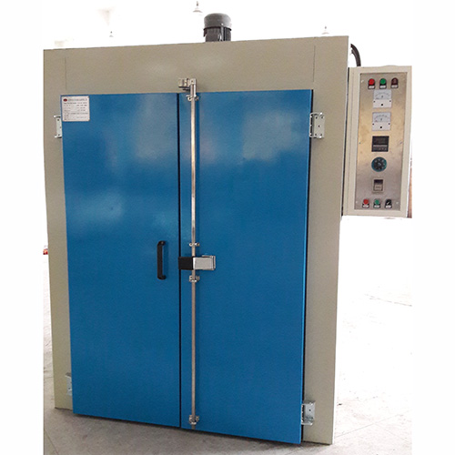 平底推車恒溫烤箱