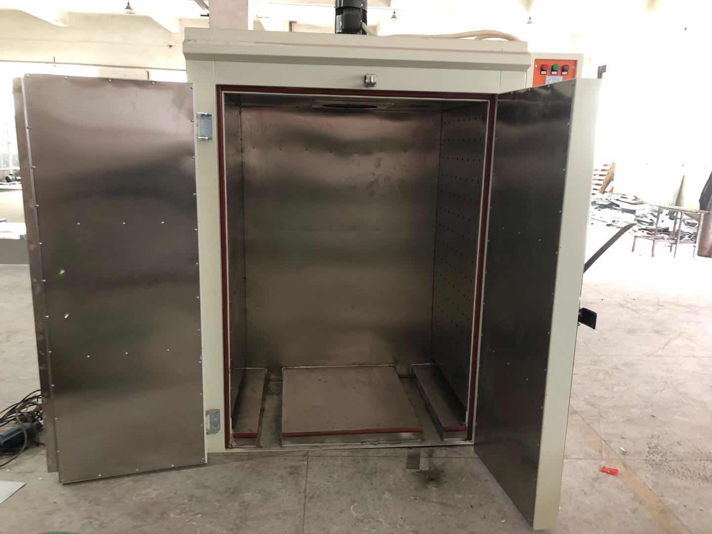 平底烤箱3（東莞市鉑藝機(jī)械設(shè)備）