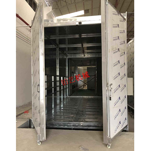 紅外線瓦斯烤箱無(wú)塵噴房