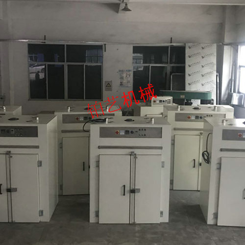 恒溫推車(chē)烤箱