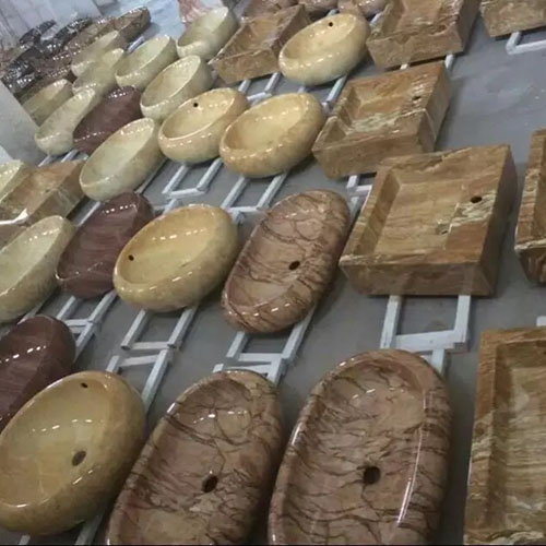 水轉(zhuǎn)印之洗手盆