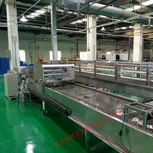 水轉(zhuǎn)印設備