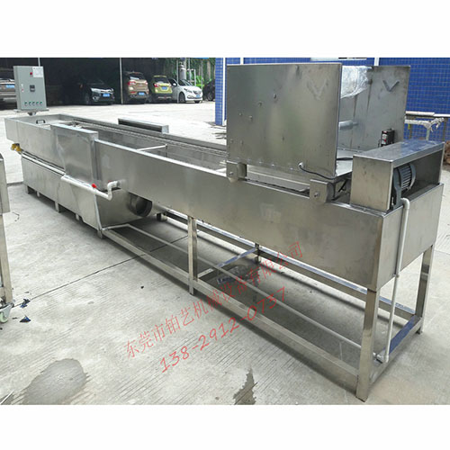 6米五金件水轉(zhuǎn)印槽