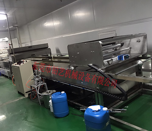 整套全自動(dòng)水轉(zhuǎn)印