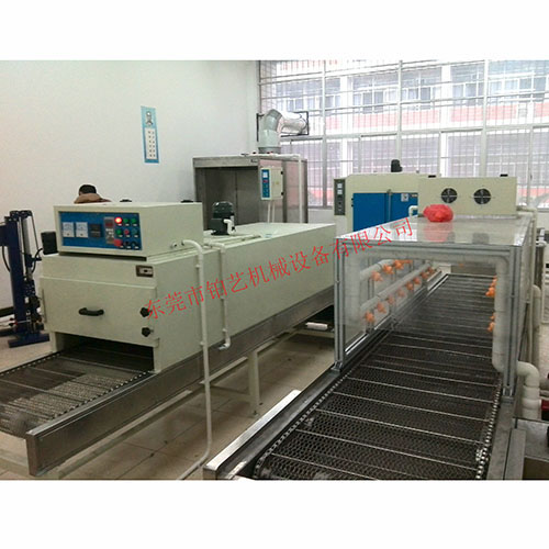 小型整套水轉(zhuǎn)印設(shè)備