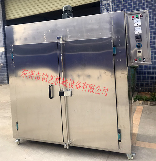 全不銹鋼烤箱W1500-D700-H1400