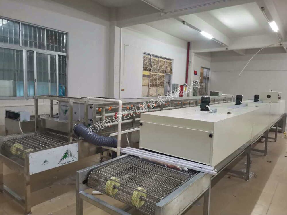 水轉(zhuǎn)印設(shè)備