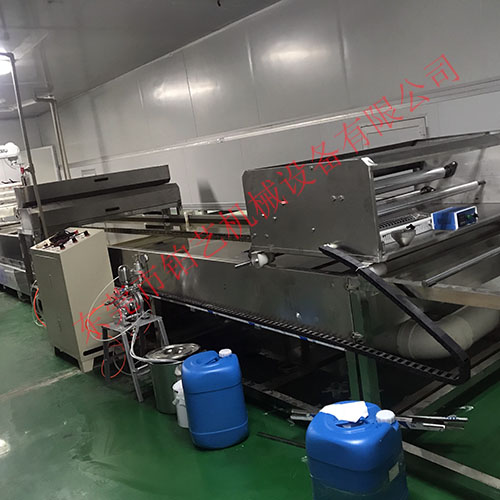 全自動水轉(zhuǎn)印設備