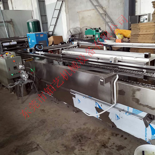 XY軸自動(dòng)噴噴活化劑