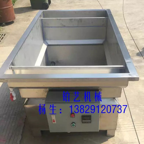 水轉(zhuǎn)印槽