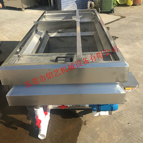 循環(huán)水槽W800-L1600-H700