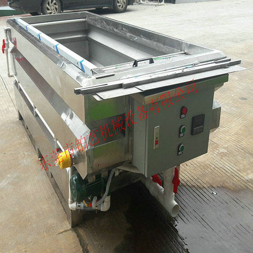 帶循環(huán)水轉(zhuǎn)印槽長1.6米 寬0.8米