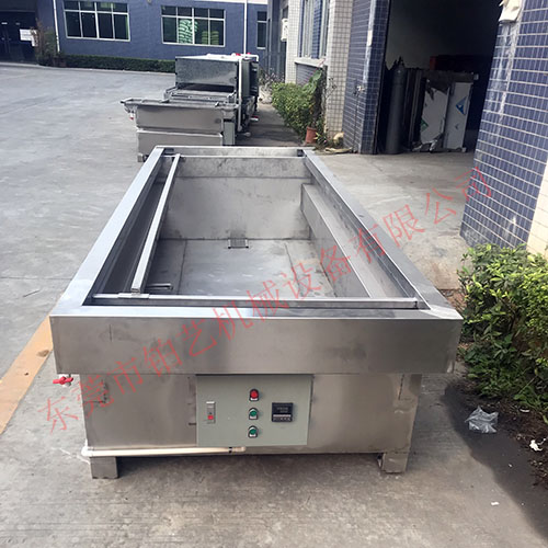 手動(dòng)轉(zhuǎn)印水槽