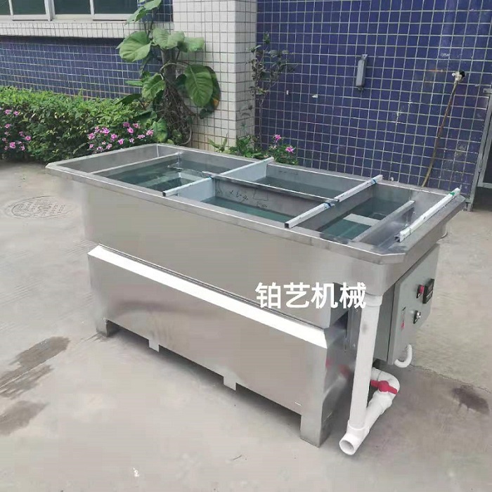 水轉(zhuǎn)印槽