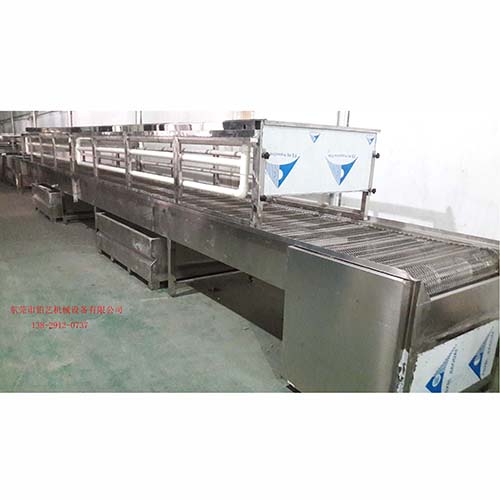 水洗設(shè)備10米水洗機