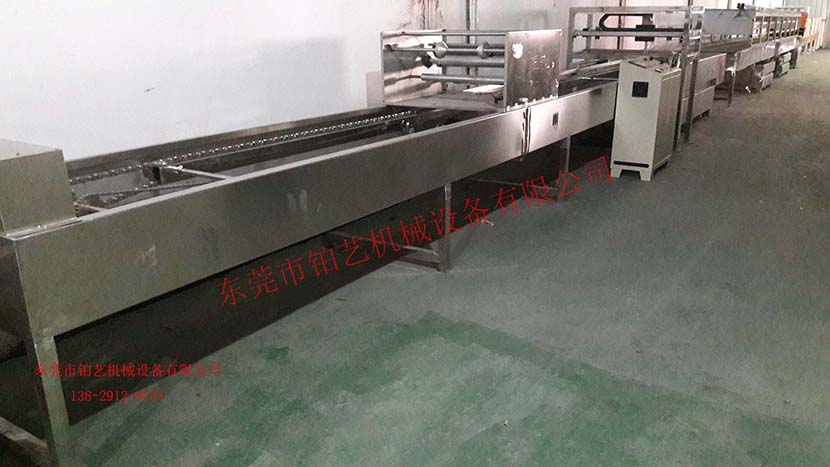 整套水轉(zhuǎn)印設(shè)備