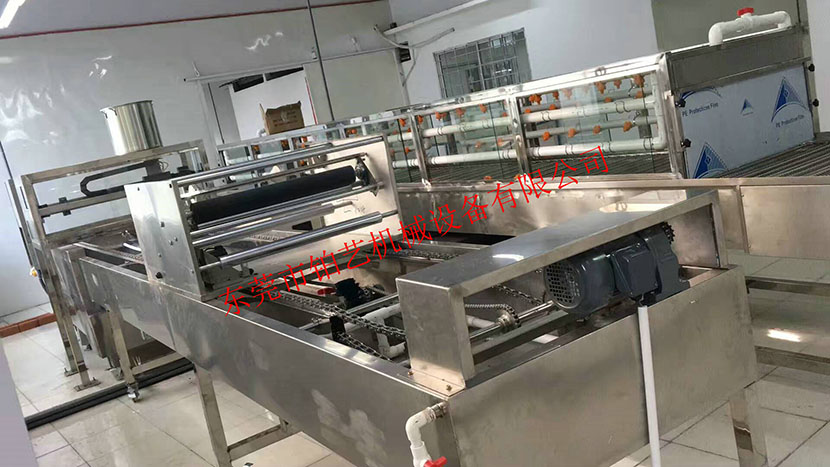 小型整套水轉(zhuǎn)印設(shè)備