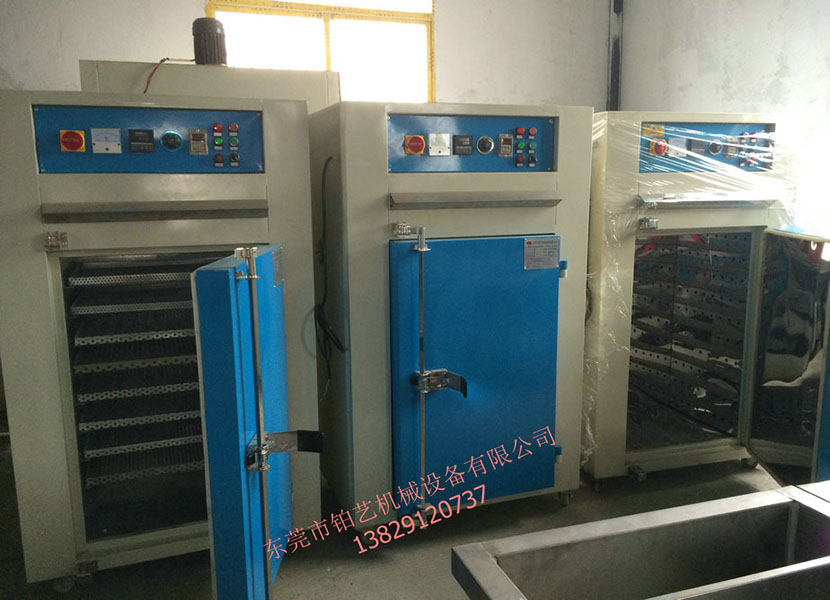 托盤恒溫工業(yè)烤箱