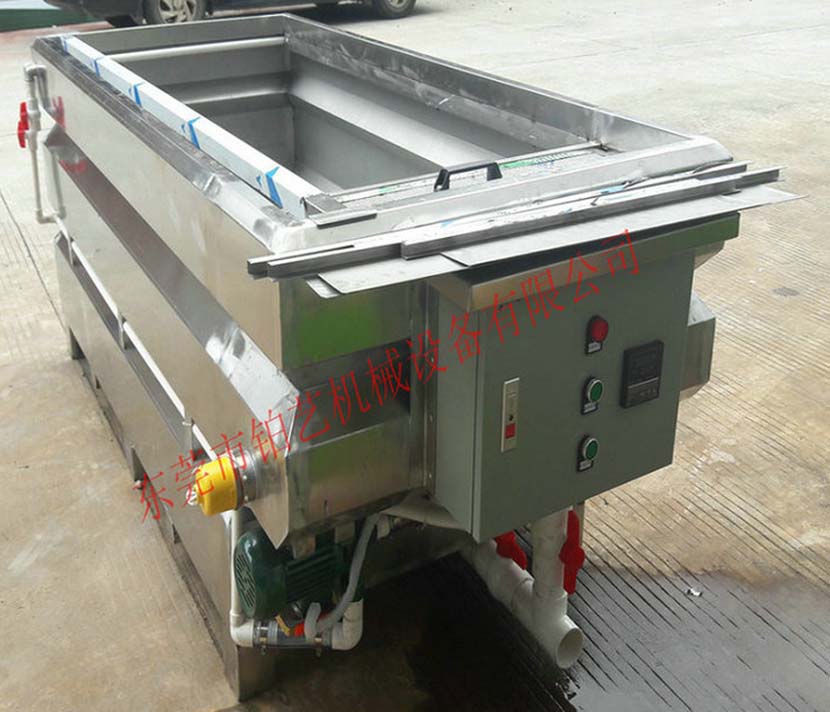 帶循環(huán)水轉(zhuǎn)印槽長1.6米 寬0.8米