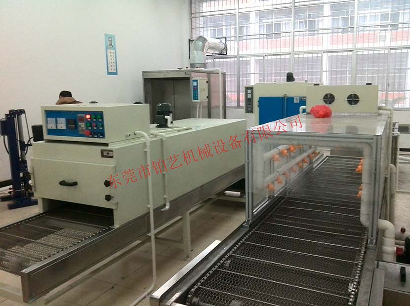 小型整套水轉(zhuǎn)印設(shè)備